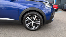 Peugeot 3008 1.6 Hybrid 225 GT Line 5dr e-EAT8 Estate